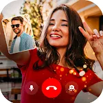 VideoVibe Video Call | Indus Appstore | App Icon