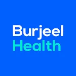 Burjeel Health | Indus Appstore | App Icon