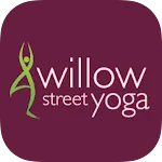 Willow Street Yoga | Indus Appstore | App Icon