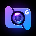 G PRO Camera - LMC 8.4 Camera | Indus Appstore | App Icon