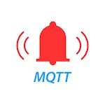 MQTT Push Client | Indus Appstore | App Icon