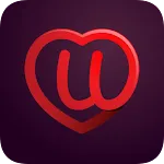 USA dating app - Viklove | Indus Appstore | App Icon