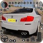 Classic Car Games Simulator 3d | Indus Appstore | App Icon