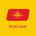 Echo-Shell | Indus Appstore | App Icon