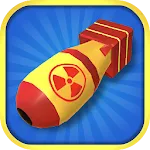 Merge Bomb | Indus Appstore | App Icon