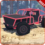 Offroad 4x4 Buggy Driving Game | Indus Appstore | App Icon