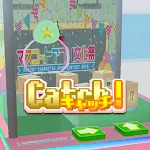 The claw crane game - Catch! | Indus Appstore | App Icon