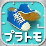 プラトモ | Indus Appstore | App Icon