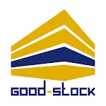 Good-Stock Dashboard | Indus Appstore | App Icon