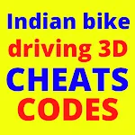 indian bike driving cheat code | Indus Appstore | App Icon