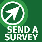 OnTarget-Send A Survey | Indus Appstore | App Icon