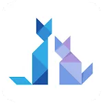 1001 Tangram puzzles game | Indus Appstore | App Icon