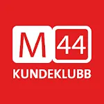 M44 Kundeklubb | Indus Appstore | App Icon