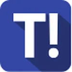 Track-It! | Indus Appstore | App Icon