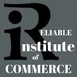 RELIABLE INSTITUTE OF COMMERCE | Indus Appstore | App Icon