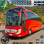 Luxury Bus Simulator Games | Indus Appstore | App Icon