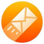 Chatmail - mail app | Indus Appstore | App Icon