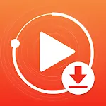 Video Downloader HD Quality | Indus Appstore | App Icon
