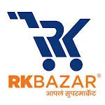 RK Bazar Online Grocery Store | Indus Appstore | App Icon