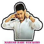 Mahesh Babu Stickers | Indus Appstore | App Icon