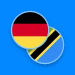 German-Swahili Dictionary | Indus Appstore | App Icon