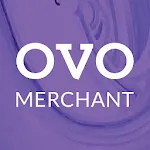 OVO Merchant | Indus Appstore | App Icon