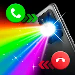 LED Flashlight and Flash Alert | Indus Appstore | App Icon