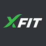 XFIT | Indus Appstore | App Icon