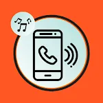 Cell phone ringtones | Indus Appstore | App Icon