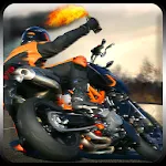 Death Moto | Indus Appstore | App Icon