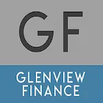 Glenview Finance | Indus Appstore | App Icon