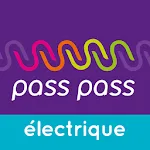 Pass Pass VE | Indus Appstore | App Icon