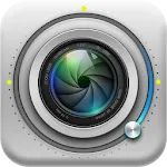 CAMERAapp icon