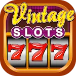 Vintage Slots Las Vegas! | Indus Appstore | App Icon