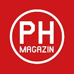 Photographie Magazin | Indus Appstore | App Icon