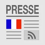 France Pressapp icon