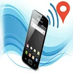 Mobile Tracker for Android | Indus Appstore | App Icon