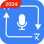 Voice translator all language | Indus Appstore | App Icon