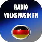 Alpenradio Volksmusik FM App | Indus Appstore | App Icon