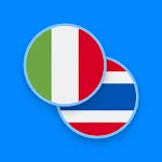 Italian-Thai Dictionary | Indus Appstore | App Icon