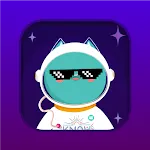 Twin Science Fun Games | Indus Appstore | App Icon