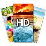 Summer wallpaper for phone | Indus Appstore | App Icon