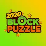 Block Puzzle 2020 | Indus Appstore | App Icon