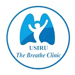 USIRU The Breathe Clinic | Indus Appstore | App Icon