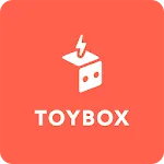 Toybox - 3D Print your toys!app icon