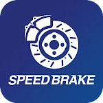 Speed Brake - Catálogo | Indus Appstore | App Icon