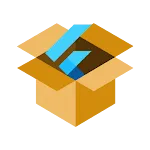 Flutter Lib - Package Catalog | Indus Appstore | App Icon