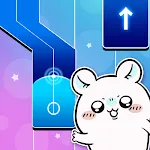 My Piano Monster: Cute Music | Indus Appstore | App Icon