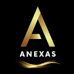 Anexas Certification | Indus Appstore | App Icon