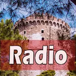 Online Thessaloniki Radio | Indus Appstore | App Icon